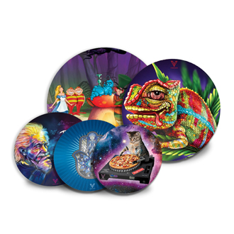 75% OFF - Slikks Dab Mats (Wholesale UK/IE)